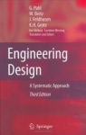 Engineering Design - A Systematic Approach