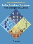 Inside Relational Databases with Examples in Access