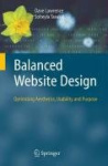 Balanced Website Design - Optimising Aesthetics, Usability and Purpose