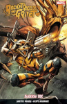 Rocket Raccoon and Groot Vol. 2