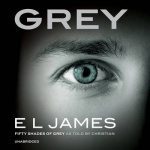 Grey - The #1 Sunday Times bestseller