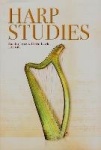 Harp Studies - Perspectives on the Irish Harp