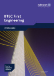 BTEC First Study Guide: Engineering