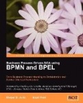 Business Process Driven SOA using BPMN and BPEL