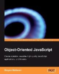 Object-Oriented JavaScript