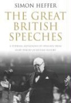 Great British Speeches