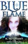Blue Flame