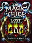 Magic Thief 2.  Lost