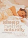 Sleep Better Naturally