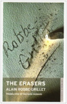 Erasers