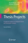 Thesis Projects - A Guide for Students in Computer Science and Information Systems