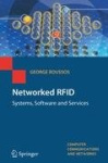 Networked RFID - Systems, Software and Services