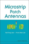 MICROSTRIP PATCH ANTENNAS