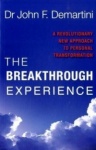 Breakthrough Experience