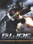 Mission Dossier