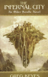 Infernal City - An Elder Scrolls Novel