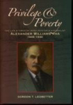 Privilege & Poverty