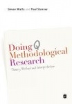 Doing Q Methodological Research - Theory, Method & Interpretation