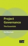 Project Governance - The Essentials