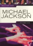 Really easy piano - Michael Jackson