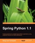 Spring Python 1.1
