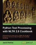 Python Text Processing with NLTK 2.0 Cookbook