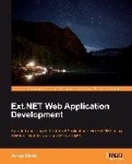 Ext.NET Web Application Development
