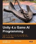 Unity 4.x Game AI Programming