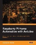 Raspberry Pi Home Automation with Arduino