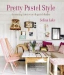 Pretty Pastel Style - Decorating Interiors with Pastel Shades