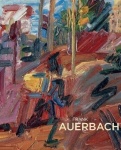 Frank Auerbach