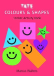 Colours & Shapes - Activity Book