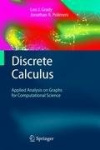 Discrete Calculus - Applied Analysis on Graphs for Computational Science