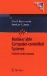 Multivariable Computer-controlled Systems - A Transfer Function Approach