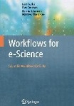Workflows for e-Science - Scientific Workflows for Grids