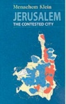 Jerusalem - The Contested City