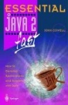 Essential Java 2 fast - How to develop applications and applets with Java 2