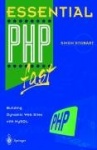 Essential PHP fast : Building Dynamic Web Sites with MySQL