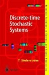 Discrete-time Stochastic Systems - Estimation and Control