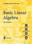Basic Linear Algebra