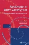 Advances in Soft Computing - Engineering Design and Manufacturing