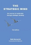The Strategic Mind - The journey to leadership through strategic thinking