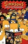 Simpsons'Comics Extravaganza