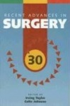 Recent Advances in Surgery 30