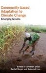 Community-based Adaptation to Climate Change - Emerging lessons