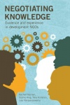 Negotiating Knowledge