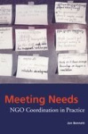 Meeting Needs - NGO Coordination in Practice