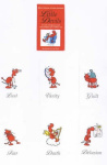 The Little Devils - 52 Cards to Help You Reveal and Transform Your Shadow Self