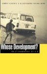 Whose Development? - An Ethnography of Aid
