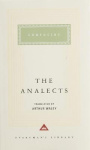 The Analects